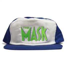 THE MASK SNAPBACK