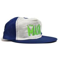 THE MASK SNAPBACK