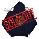 UNITED STATES NAVY HOODIE