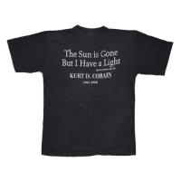 KURT COBAIN  dumb / The Sun is Gone