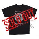 Smashing Pumpkins the  world is a vampire