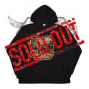 Puff Daddy "No Way Out" Hoodie Europe Model