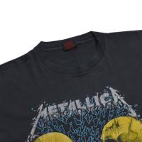 METALLICA SAD BUT TRUE