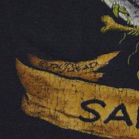 METALLICA SAD BUT TRUE