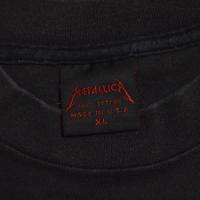 METALLICA SAD BUT TRUE