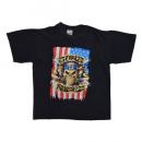 Guns N' Roses USE YOUR ILLUSION TOUR