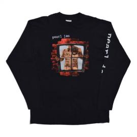 PEARL JAM WINDOW PAIN