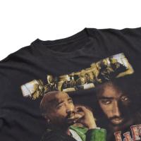 TUPAC LIFE IS A TRAFFIC JAM / MAKAVELI