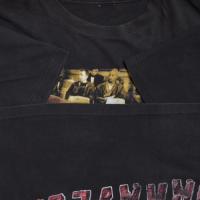 TUPAC LIFE IS A TRAFFIC JAM / MAKAVELI