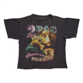 Tupac California Love