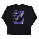 kurt cobain grunge is dead