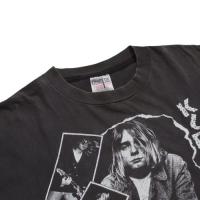 KURT COBAIN 1967 - 1994