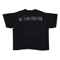WU TANG FOREVER