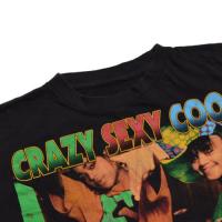 TLC CRAZY SEXY COOL / DIGGIN' ON YOU