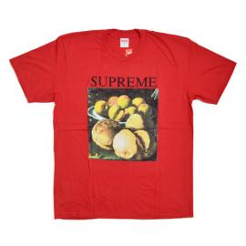 Still life Tee Red