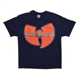 WU-TANG CLAN EMBLEM
