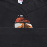 PEARL JAM window pain