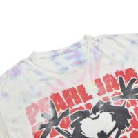 PEARL JAM  YIELD '98 Tie Dye