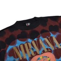 NIRVANA  Heart-Shaped Box
