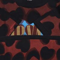 NIRVANA  Heart-Shaped Box