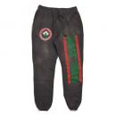 STT SWT PANTS SNTTRS BLACK