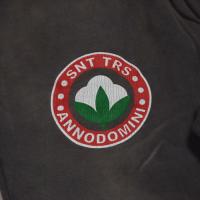 STT SWT PANTS SNTTRS BLACK