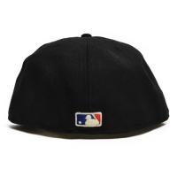 Essentials x New Era 59FIFTY Fitted Hat Black