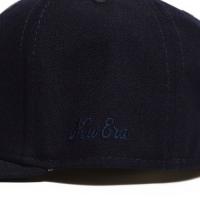 Essentials x New Era 59FIFTY Fitted Hat Navy