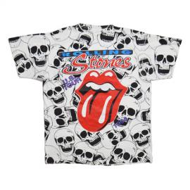 THE ROLLING STONES VOODOO LOUNGE