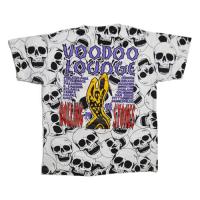 THE ROLLING STONES VOODOO LOUNGE