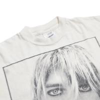 KURT COBAIN MEMORIAL