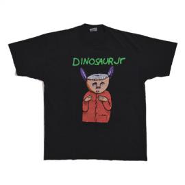 DINOSAUR JR Without a Sound