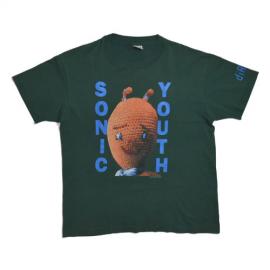 SONIC YOUTH diRty