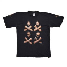 Metallica Birth School Metallica Death