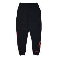 DEADLY DOLL devilette sweatpants