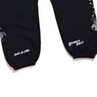 DEADLY DOLL billie sweatpants