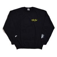 DEADLY DOLL billie crewneck
