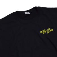 DEADLY DOLL billie crewneck