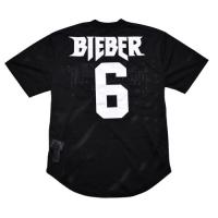 "Purpose Tour" Mesh Baseball Jersey