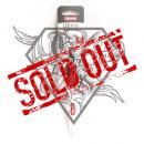 Night Lite Keychain Red