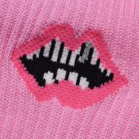 CHOMPER SOCKS - PINK