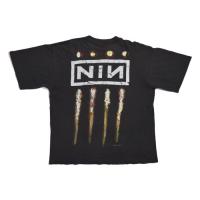 NINE INCH NAILS THE DOWNWARD SPIRAL