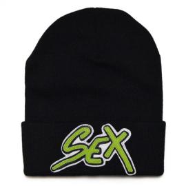 Matty Boy Sex Beanie