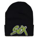 Matty Boy Sex Beanie
