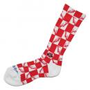 PRO 99 EYES Socks / Red