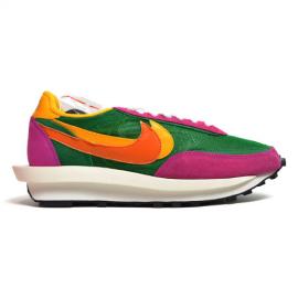 NIKE LDWAFFLE / SACAI (BV0073 301)
