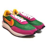 NIKE LDWAFFLE / SACAI (BV0073 301)
