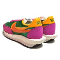 NIKE LDWAFFLE / SACAI (BV0073 301)