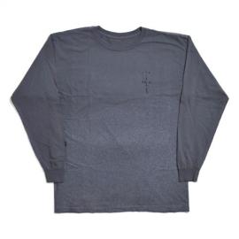 BACK BLING LS T-SHIRT