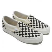 VAULT OG Classic Slip - On LX Canvas